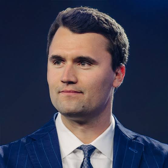 Charlie Kirk Biography