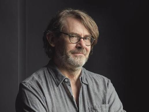 Nigel Slater Biography