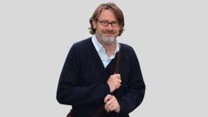Nigel Slater Biography 