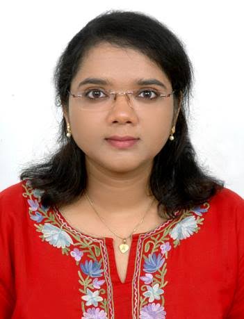 Ajitha Vejendla Biography