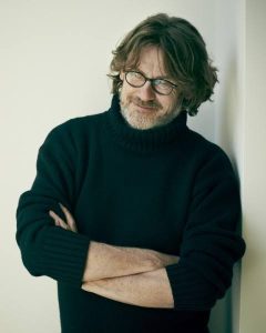 Nigel Slater Biography 