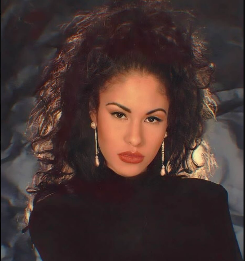 Selena Quintanilla Biography