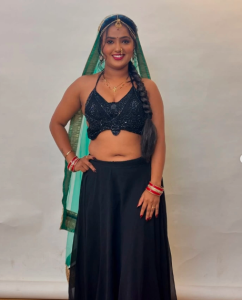 Shyna Khatri Biography
