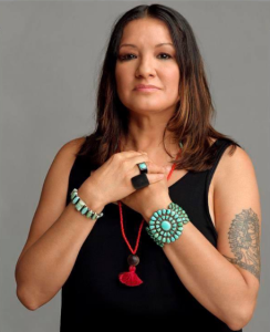 Sandra Cisneros Biography