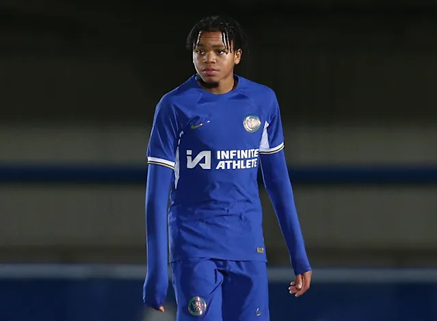 Rio Ngumoha Biography