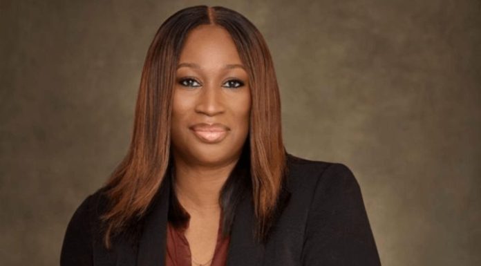 Adesuwa Ladoja Biography: Age, Father, Husband, Career, Family, Net Worth