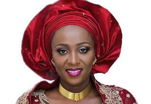 Maryam Sanda Biography: Age, Wikipedia, Husband, Father, Mother, Alive or Dead?