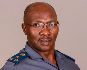 Brown Mogotsi Biography 