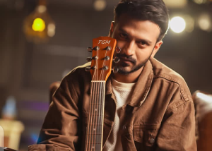Yash Rohan Biography 