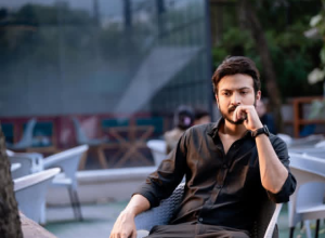 Yash Rohan Biography 