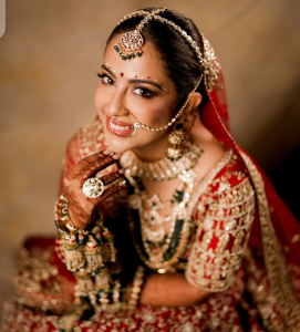 Avika Gor Biography 