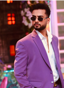 Biography of Elvish Yadav