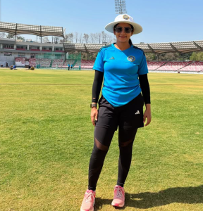Pratika Rawal Biography 
