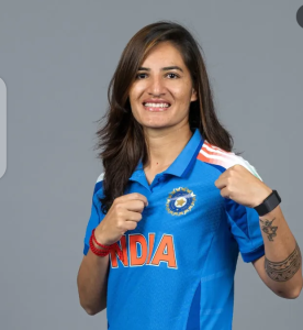 Pratika Rawal Biography 