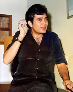 Rajesh Khanna Biography