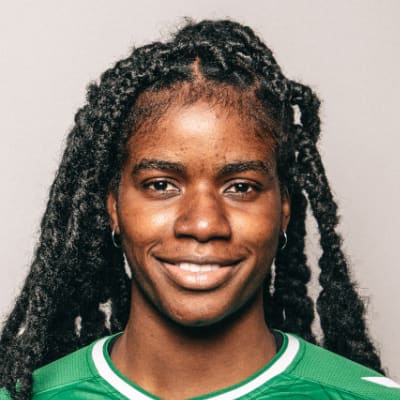 Esther Okoronkwo Biography