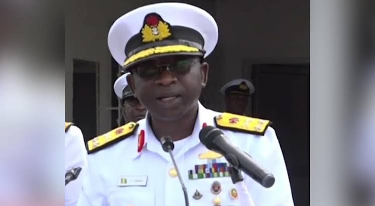 Rear Admiral I. Abbas Biography