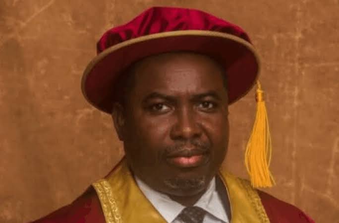 Joash Amupitan Biography: Age, Religion, Education, Family, Career, Net Worth