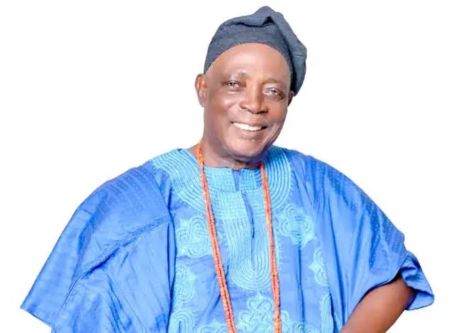 Rasheed Ladoja Biography: Net Worth, Wife, Children, Religion, Family, Career