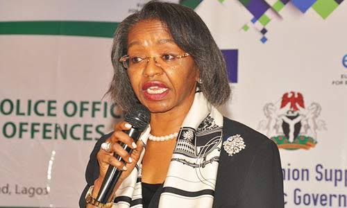 May Agbamuche Biography: Wikipedia, Age, Family, Net Worth, State of Origin, Husband, Career